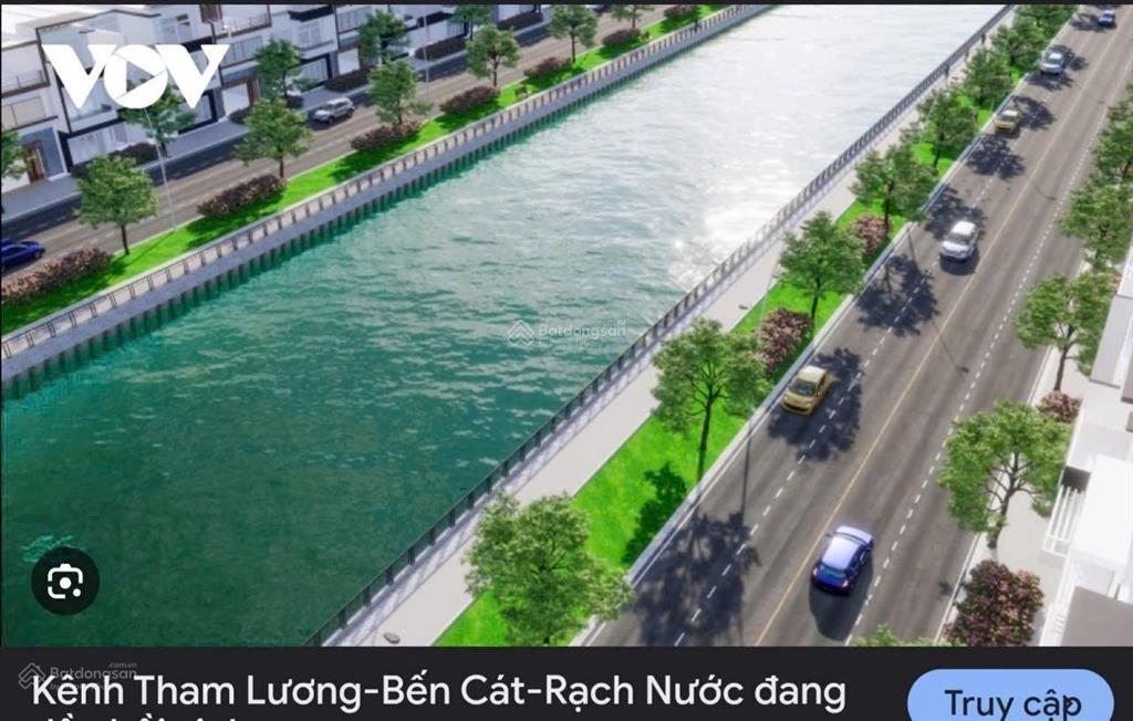 Cần bán đất dự án tân tiến dt 5x27m (nỏ hậu vuông vức) giá 7 tỷ (bớt lộc) pháp lý sổ hồng