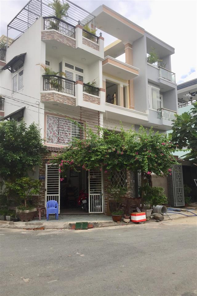 Chủ cần bán nền đất an sương phường đông hưng thuận quận 12 ! dt 4 x 20 ( sổ hồng ) chỉ hỗ trợ