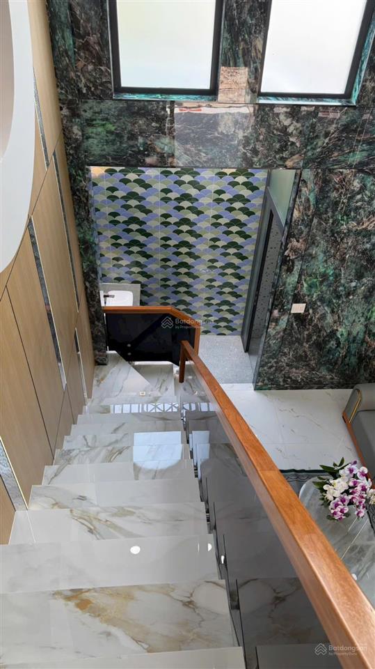 Bán 3 căn nhà phố vị trí tân thới nhất 02 vào 1/ giá 7,350 tỷ 54 m2 xây dựng 1 trệt 1 lửng 3 lầu