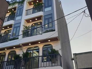 Bán 3 căn nhà phố vị trí tân thới nhất 02 vào 1/ giá 7,350 tỷ 54 m2 xây dựng 1 trệt 1 lửng 3 lầu