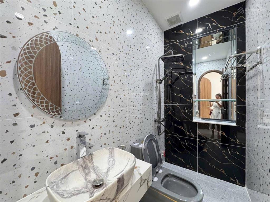 Bán 3 căn nhà phố vị trí tân thới nhất 02 vào 1/ giá 7,350 tỷ 54 m2 xây dựng 1 trệt 1 lửng 3 lầu
