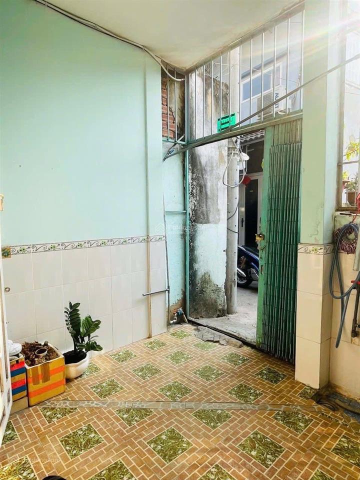 Cần bán nhà đường đông hưng thuận 05. gần công viên an sương giá bán 3,390 tỷ dt 4 x 11
