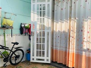 Cần bán nhà đường đông hưng thuận 05. gần công viên an sương giá bán 3,390 tỷ dt 4 x 11