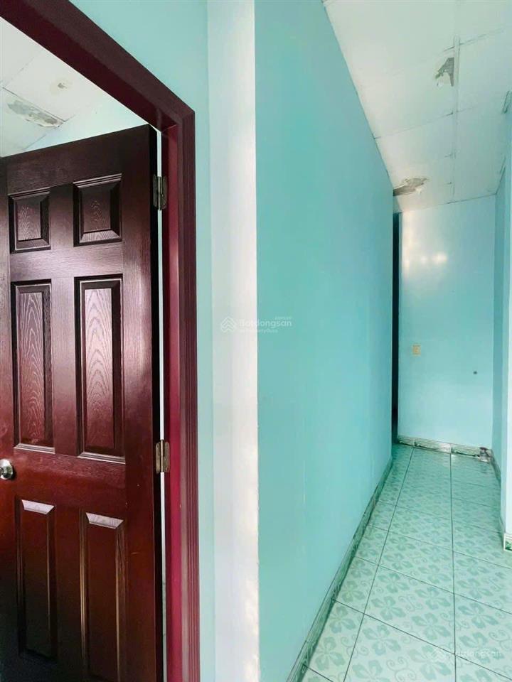 Cần bán nhà đường đông hưng thuận 05. gần công viên an sương giá bán 3,390 tỷ dt 4 x 11