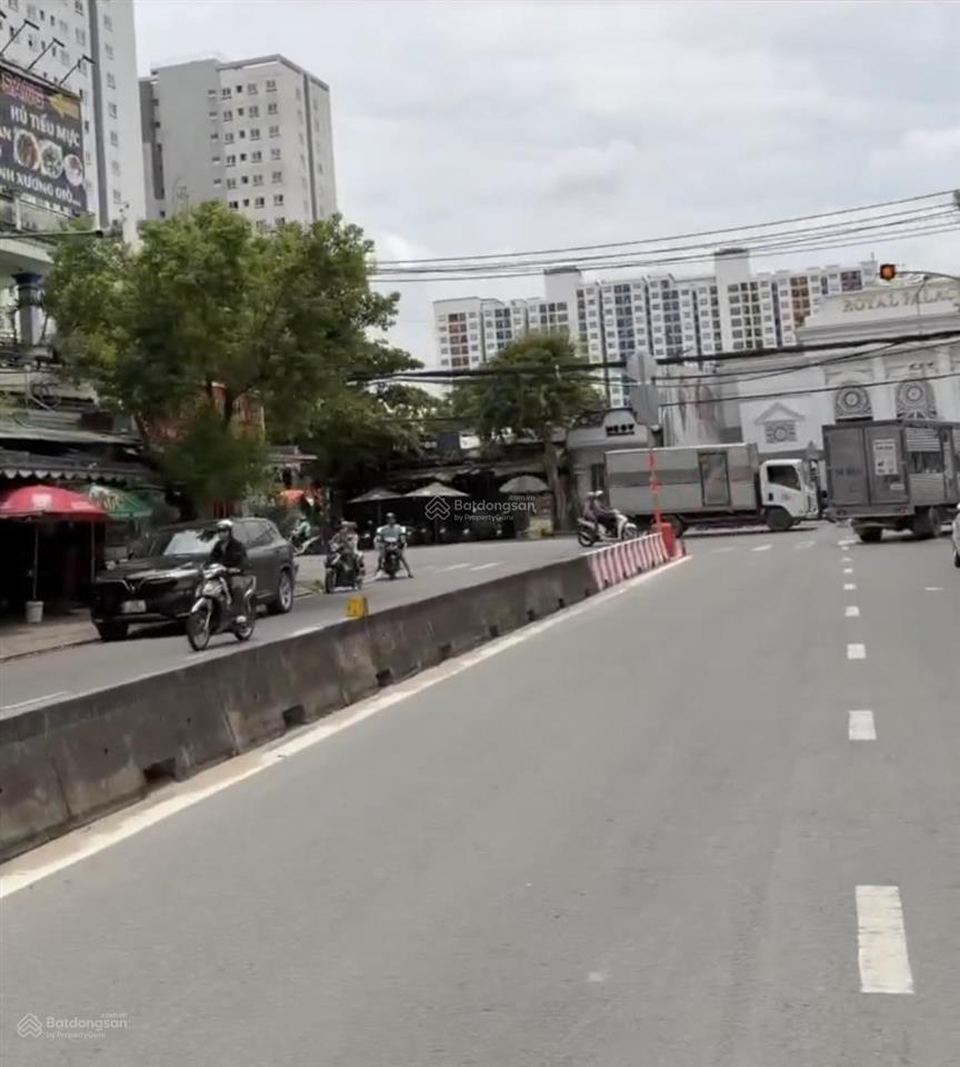 Đất đẹp dương thị giang đường 8m mặt tiền sau 16 m dự phóng thông ra phan văn hớn 82m2 giá 6,7 tỷ