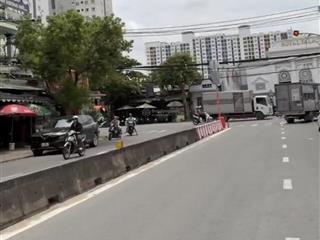 Đất đẹp dương thị giang đường 8m mặt tiền sau 16 m dự phóng thông ra phan văn hớn 82m2 giá 6,7 tỷ