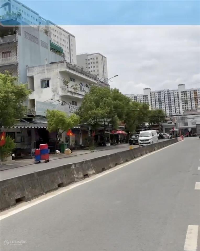 Đất đẹp dương thị giang đường 8m mặt tiền sau 16 m dự phóng thông ra phan văn hớn 82m2 giá 6,7 tỷ