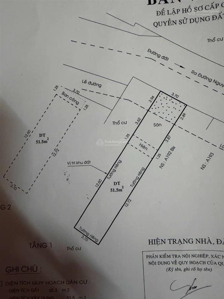 Nhà mặt tiền đông hưng thuận 17 dt 3,7x19 giá 5,7 tỷ nhà đúc 1 lầu chắc chắn đường 12 m nhựa thông