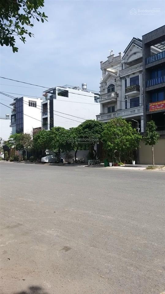 Đất vàng khu dân cư an sương mặt tiền đường 20m vị trí kinh doanh đủ loại!