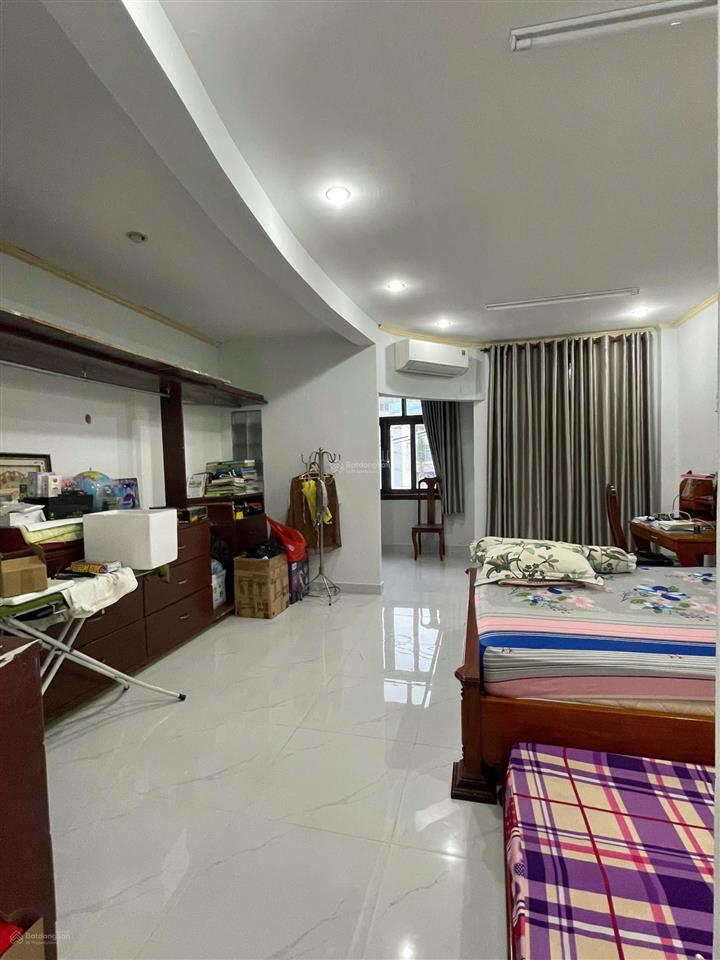 Cho thuê nhà nguyên căn đường đông hưng thuận 2 vào 50m dt 5 x 28 nhà 1 lầu giá 17 triệu đường 10m