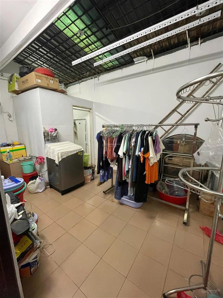 Cho thuê nhà nguyên căn đường đông hưng thuận 2 vào 50m dt 5 x 28 nhà 1 lầu giá 17 triệu đường 10m
