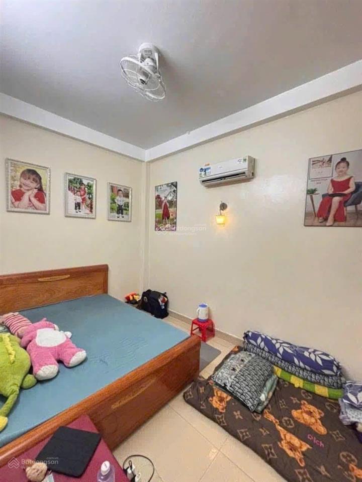 Cho thuê nhà 5x16m  3 tầng kdc an sương, q12  10 triệu vừa ở vừa kinh doanh đường 8m