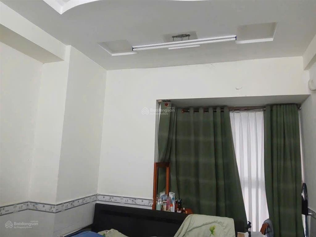 Cho thuê căn hộ chung cư đông hưng, kdc an sương, quận 12  giá cực tốt, dọn