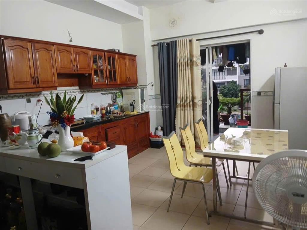 Cho thuê căn hộ chung cư đông hưng, kdc an sương, quận 12  giá cực tốt, dọn