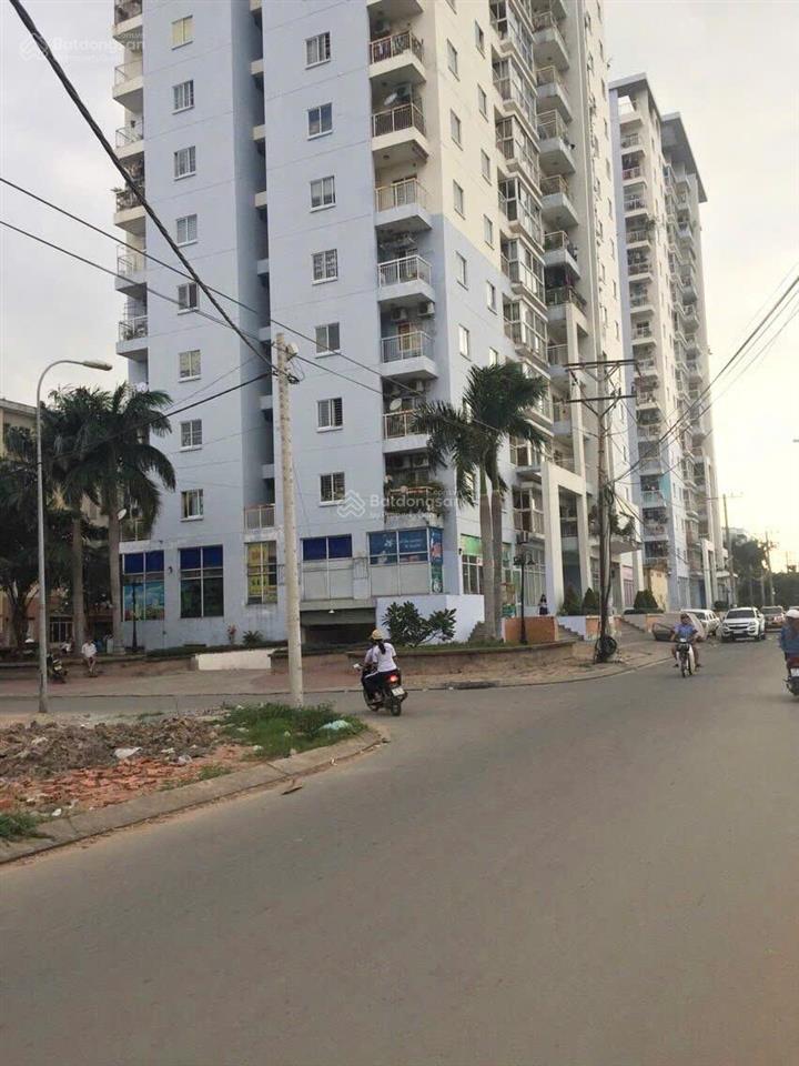 Cho thuê căn hộ chung cư đông hưng, kdc an sương, quận 12  giá cực tốt, dọn