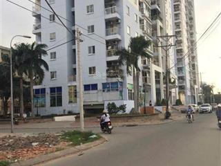 Cho thuê căn hộ chung cư đông hưng, kdc an sương, quận 12  giá cực tốt, dọn