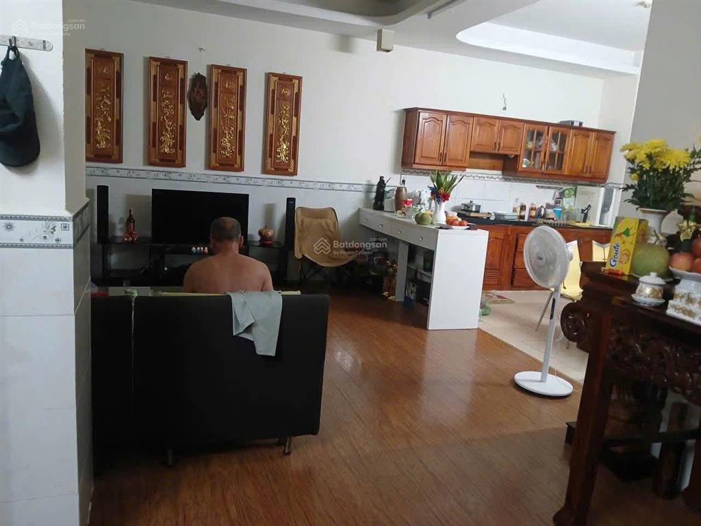 Cho thuê căn hộ chung cư đông hưng, kdc an sương, quận 12  giá cực tốt, dọn
