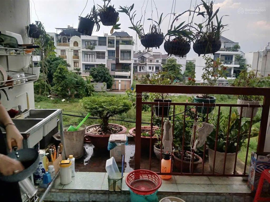 Cho thuê căn hộ chung cư đông hưng, kdc an sương, quận 12  giá cực tốt, dọn