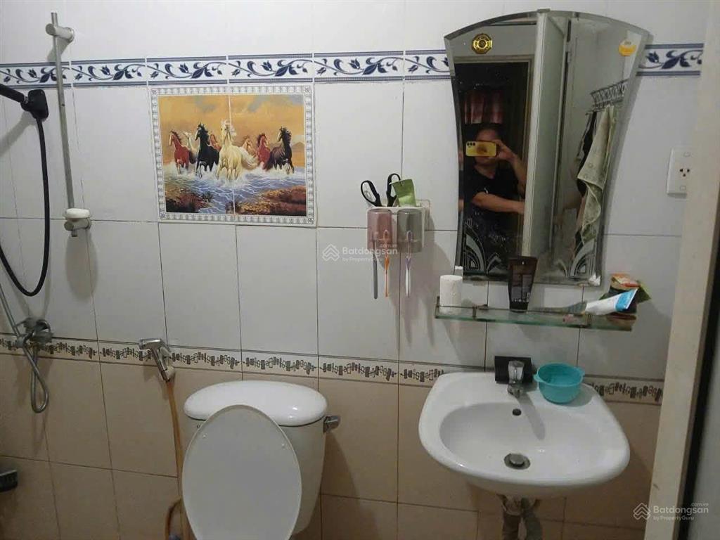 Cho thuê căn hộ chung cư đông hưng, kdc an sương, quận 12  giá cực tốt, dọn
