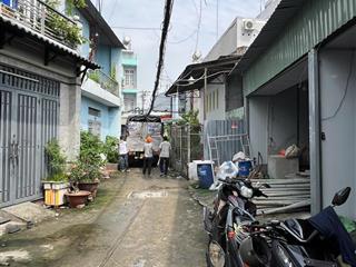 Cho thuê kho 5,5 x 18m, phù hợp làm may sắt, nhôm kính, hoặc kho chưa hàng. đường xe tải vào được