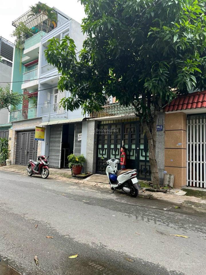 Đất khu dân cư an sương cần bán gấp! dt 4x18. sổ hồng riêng, xây dựng liền. đường trước đất rộng 7m