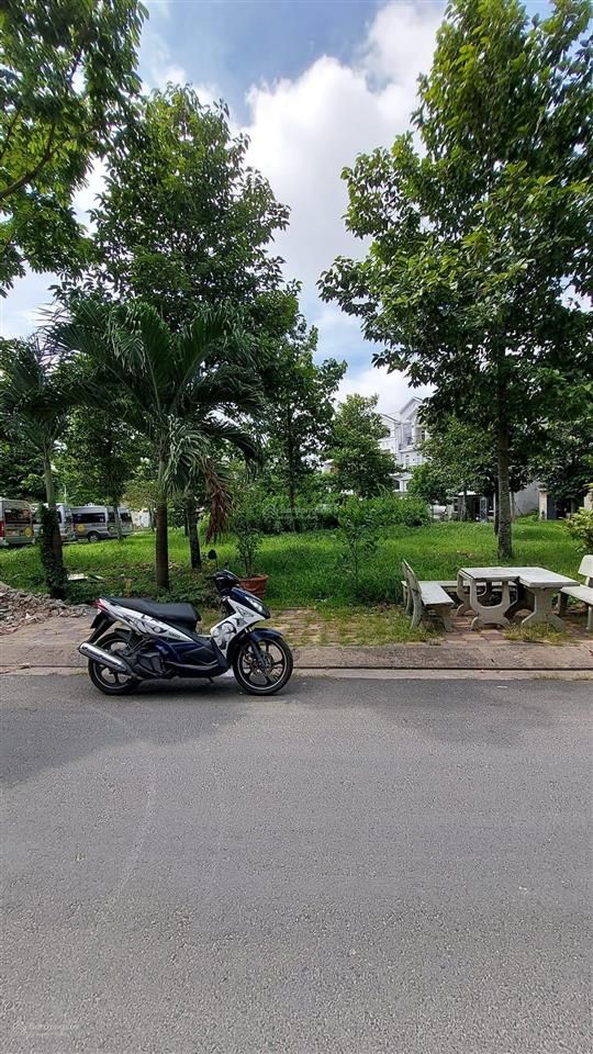 Bán nhà kdc an sương q12| view công viên vị trí đẹp, khu dân cư văn minh, không gian th
