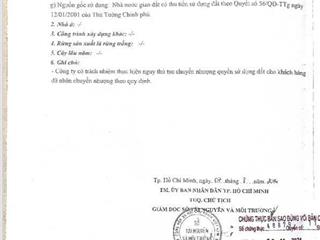 Bán nhà khu dân cư an sương dt 4.5x20 nhà đúc kiên cố 3 tấm rưỡi hướng đông nam đối diện công viên