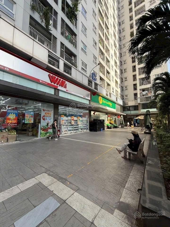 Bán shophouse 100 m2 đang cho winmart thuê 28 tr  6 tỷ thương lượng