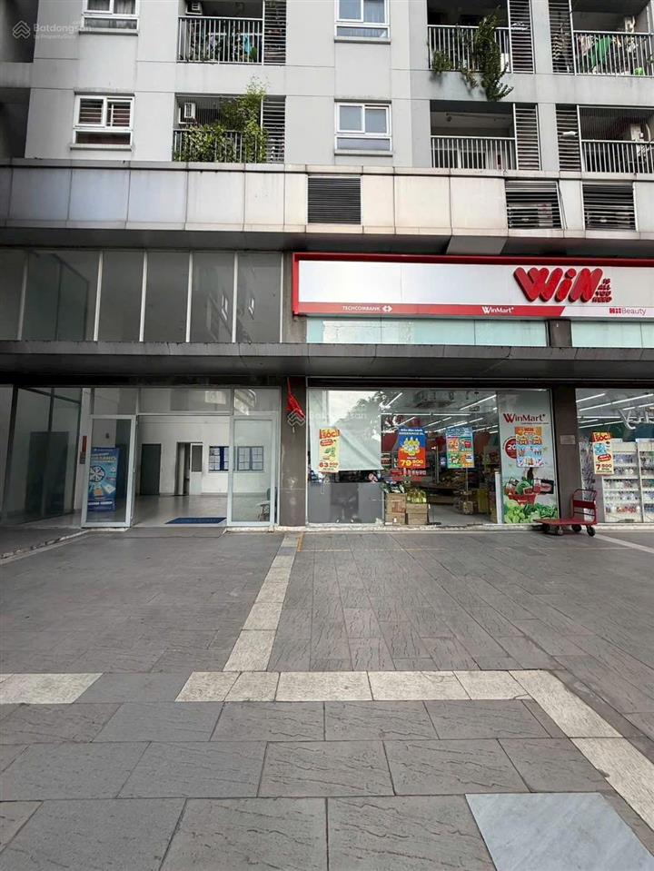 Bán shophouse 100 m2 đang cho winmart thuê 28 tr  6 tỷ thương lượng