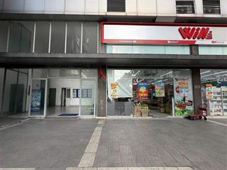 Bán shophouse 100 m2 đang cho winmart thuê 28 tr  6 tỷ thương lượng