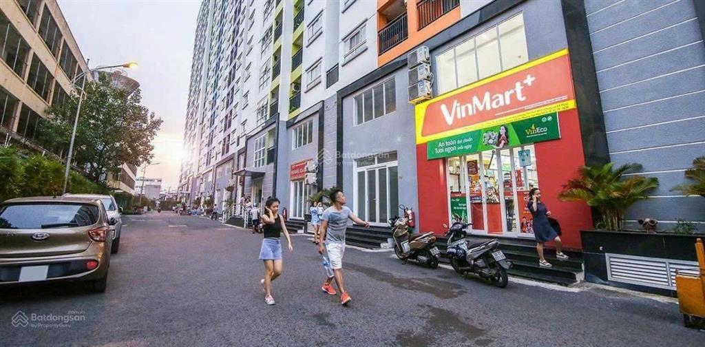Bán shophouse 100 m2 đang cho winmart thuê 28 tr  6 tỷ thương lượng