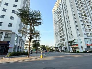 Ctl tower dt 56 m2 thiết kế 2 phòng ngủ giá 3,1 tỷ