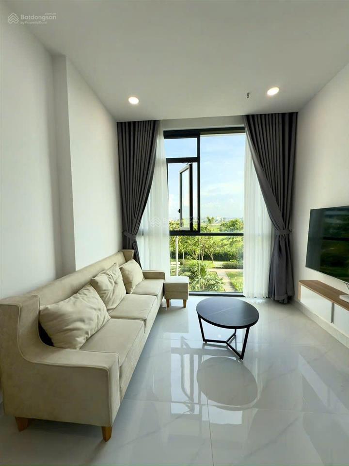 Ctl tower dt 56 m2 thiết kế 2 phòng ngủ giá 3,1 tỷ
