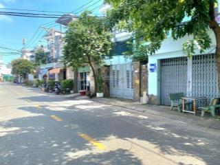 Bán nhà mặt tiền đường đông hưng thuận 42, đường 12m nhựa, dt 4 x 20, giá 4,9 tỷ, sổ hồng!