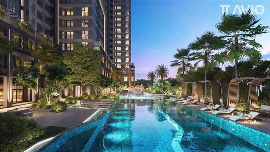 Rẻ hơn 100 tr. chỉ 1.48 tỷ bán căn 1pn view hồ bơi. thanh toán 1%/ tháng