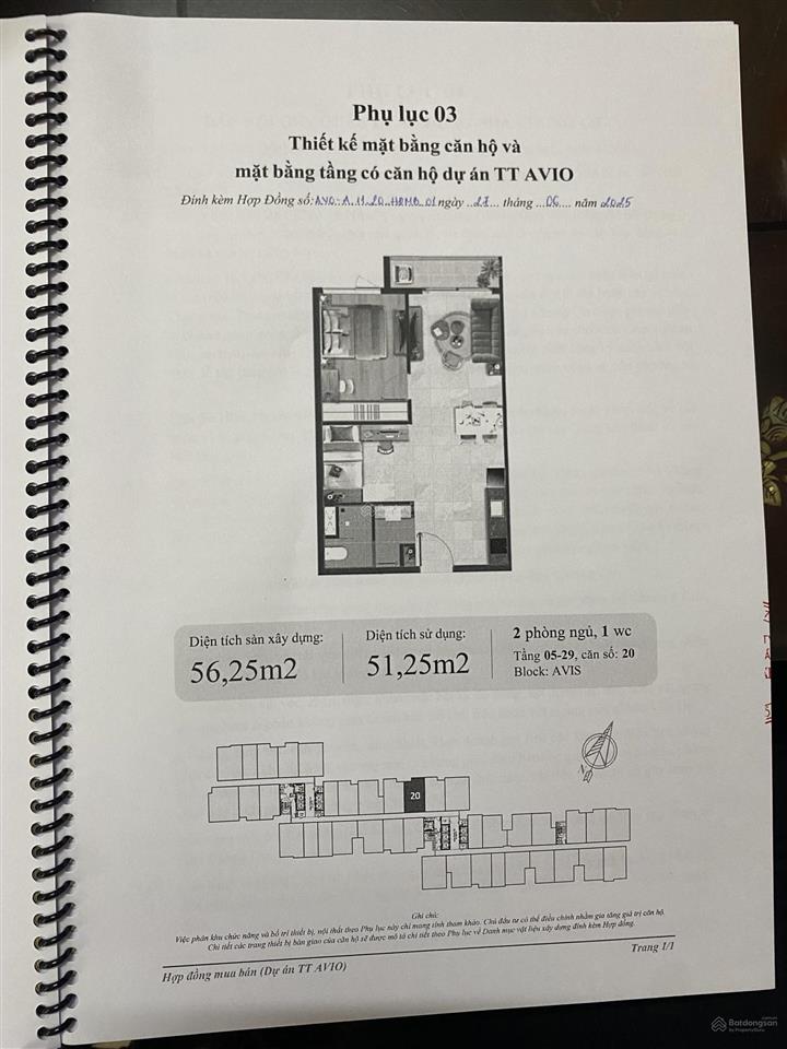 Giá rẻ. bán nhanh căn 2pn view h. nam, lầu đẹp. chỉ 2.15 tỷ. thanh toán 1%/tháng