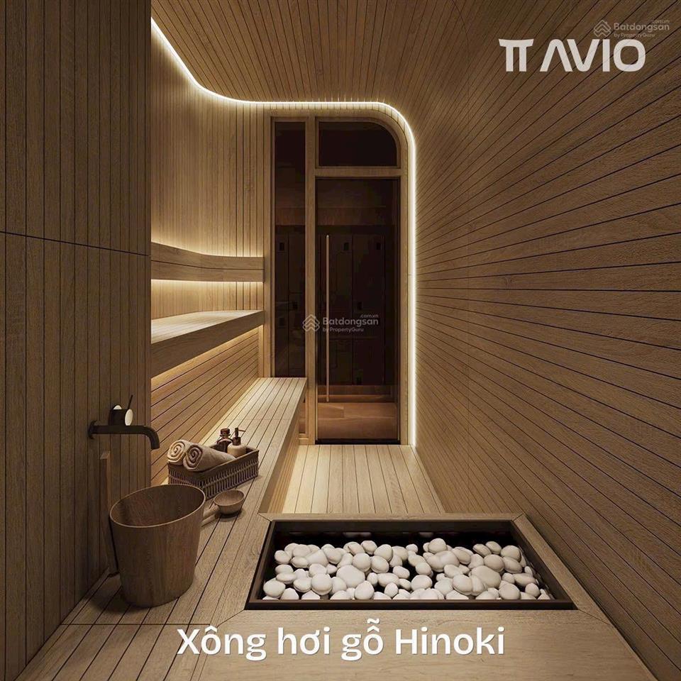 Chính chủ bán căn 1pn view hồ bơi lầu đẹp. chỉ 1.47 tỷ  căn hộ tt avio  tiêu chuẩn nhật bản