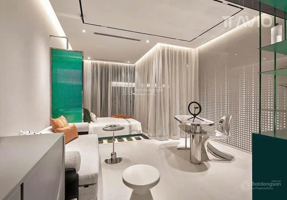 Chính chủ bán căn 1pn view hồ bơi lầu đẹp. chỉ 1.47 tỷ  căn hộ tt avio  tiêu chuẩn nhật bản