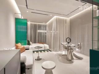 Chính chủ bán căn 1pn view hồ bơi lầu đẹp. chỉ 1.47 tỷ  căn hộ tt avio  tiêu chuẩn nhật bản