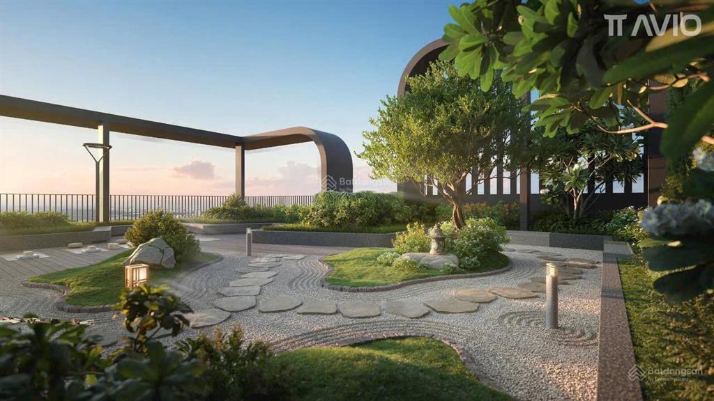 Chính chủ bán căn 1pn view hồ bơi lầu đẹp. chỉ 1.47 tỷ  căn hộ tt avio  tiêu chuẩn nhật bản