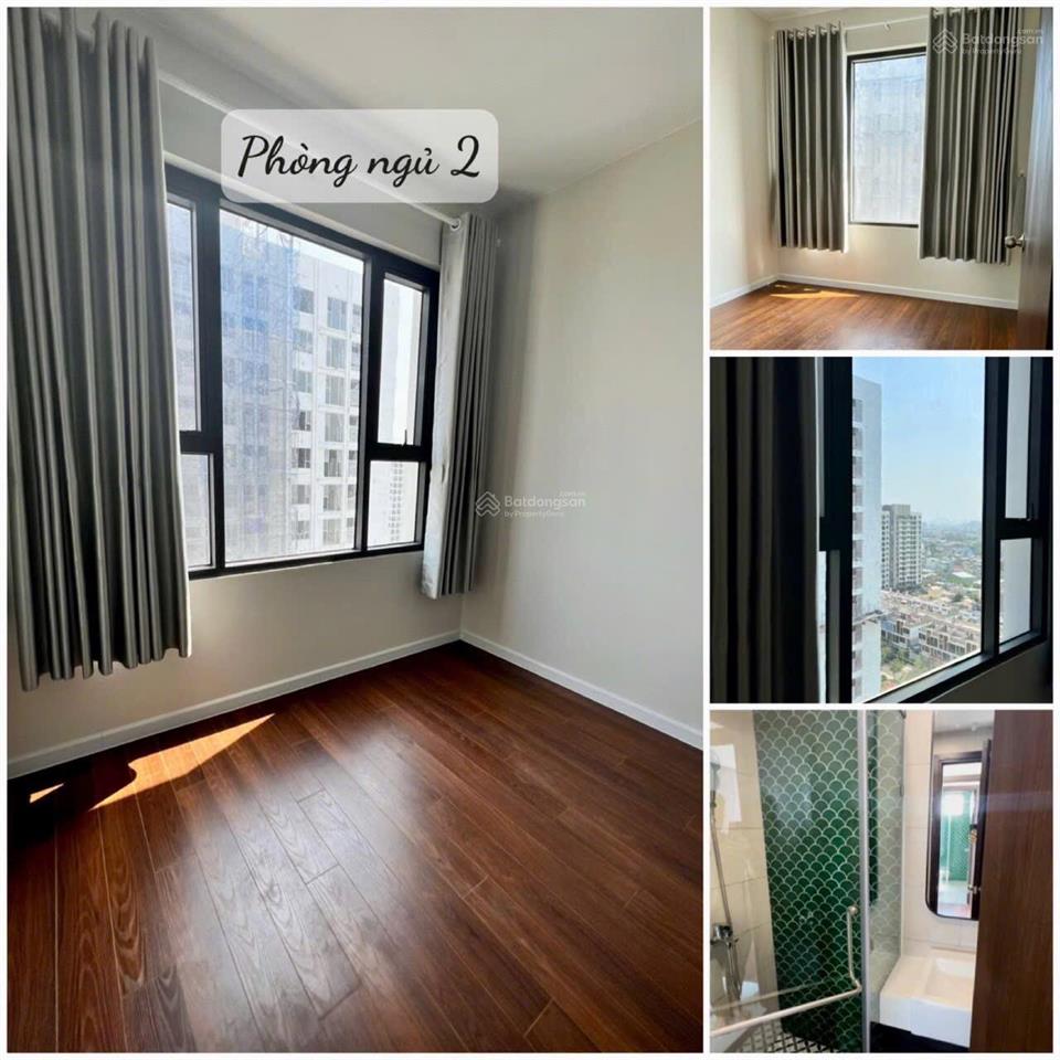 Bán căn 2pn2wc đẹp. căn góc view landmart hồ bơi. tháp cao cấp, smarthome. chỉ 3.9 tỷ