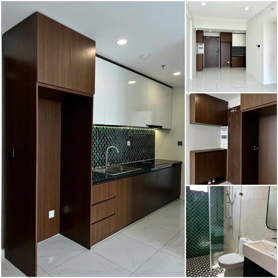 Bán căn 2pn2wc đẹp. căn góc view landmart hồ bơi. tháp cao cấp, smarthome. chỉ 3.9 tỷ