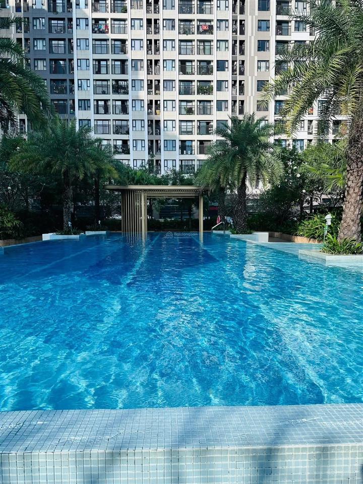 Bán căn 2pn2wc đẹp. căn góc view landmart hồ bơi. tháp cao cấp, smarthome. chỉ 3.9 tỷ