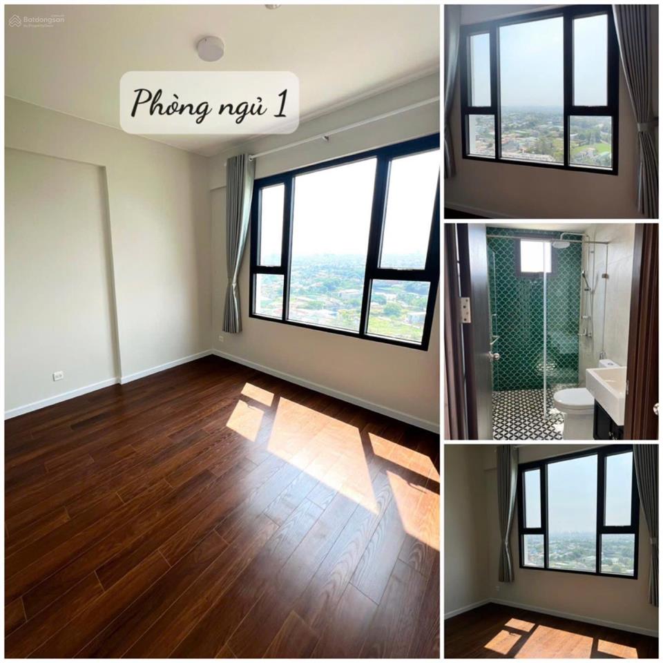 Bán căn 2pn2wc đẹp. căn góc view landmart hồ bơi. tháp cao cấp, smarthome. chỉ 3.9 tỷ