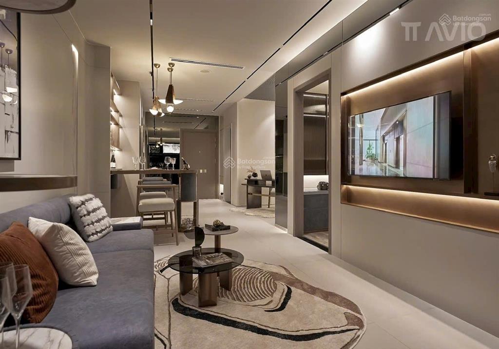 Giá sốc chính chủ! 56m² view hồ bơi tt avio chỉ 2.1 tỷ  đã thanh toán 70%, chốt ngay.