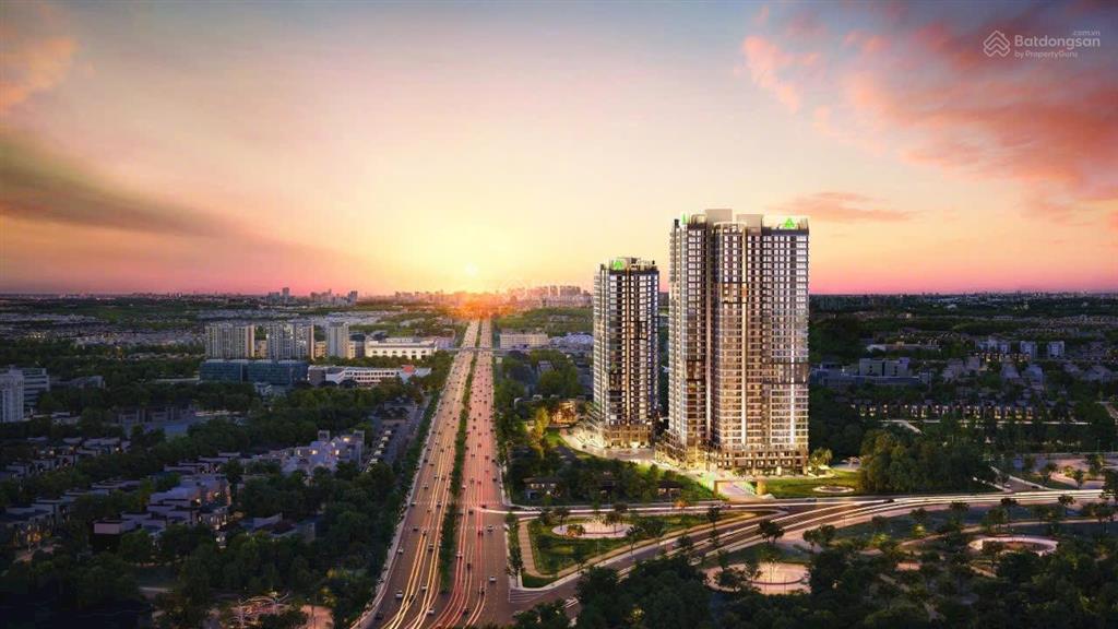 Giá sốc chính chủ! 56m² view hồ bơi tt avio chỉ 2.1 tỷ  đã thanh toán 70%, chốt ngay.
