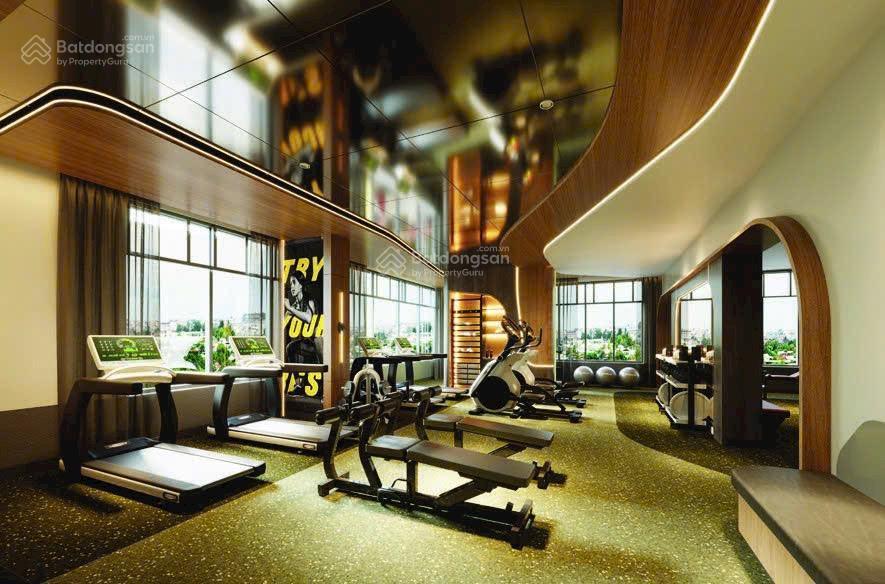 Giá sốc chính chủ! 56m² view hồ bơi tt avio chỉ 2.1 tỷ  đã thanh toán 70%, chốt ngay.