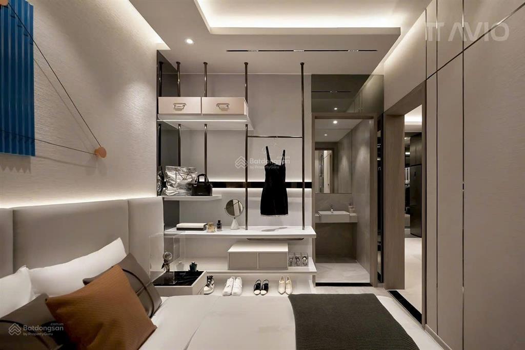Giá sốc chính chủ! 56m² view hồ bơi tt avio chỉ 2.1 tỷ  đã thanh toán 70%, chốt ngay.