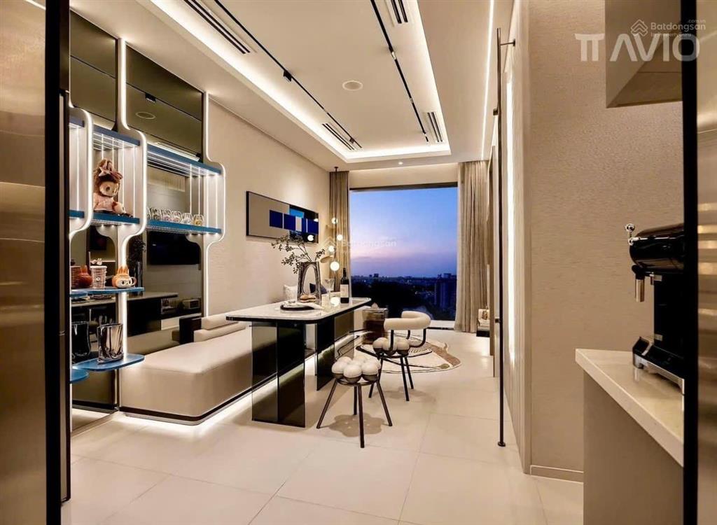 Giá sốc chính chủ! 56m² view hồ bơi tt avio chỉ 2.1 tỷ  đã thanh toán 70%, chốt ngay.