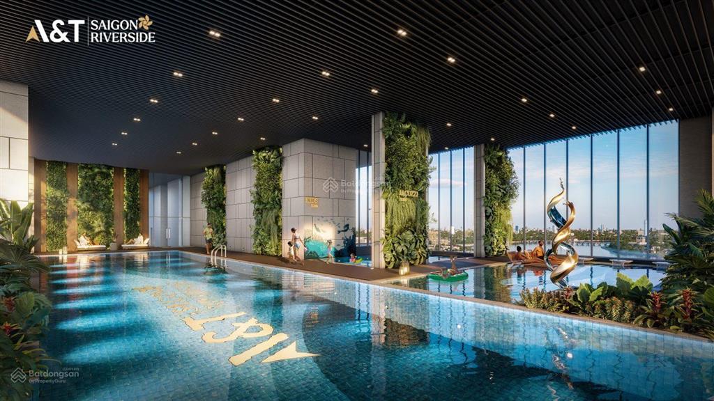 4. sống chuẩn resort ven sông giá chỉ 3.17 tỷ, rẻ hơn khu vực 200300 triệu!